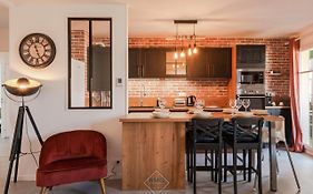 Residence Val D'Europe Bmyguest