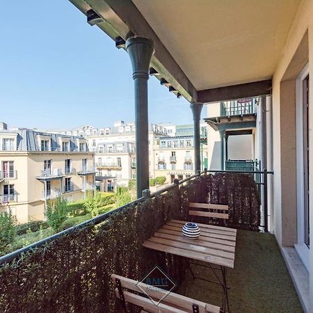 Residence Val D'Europe Bmyguest Chessy  Exterior foto