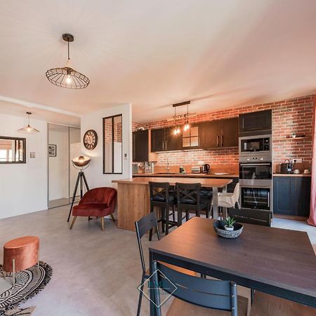 Residence Val D'Europe Bmyguest Chessy  Exterior foto