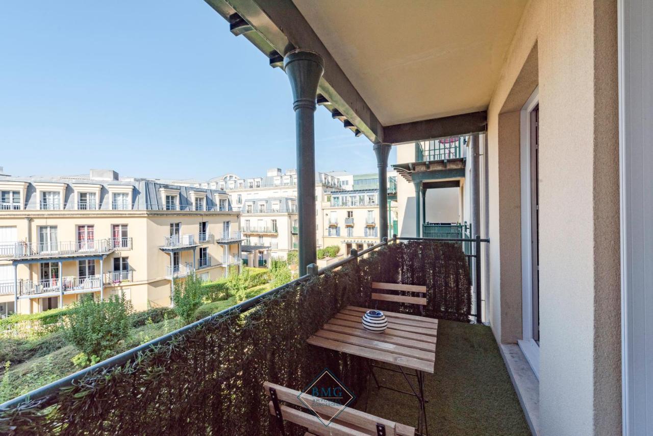 Residence Val D'Europe Bmyguest Chessy  Exterior foto